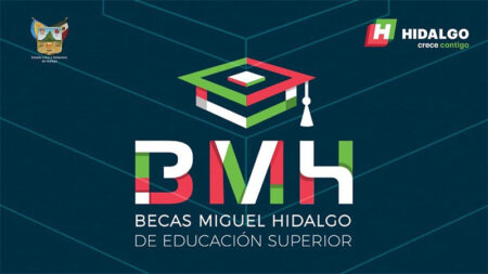 Becas del Estado de Hidalgo 2024: Convocatoria, requisitos, registro y más