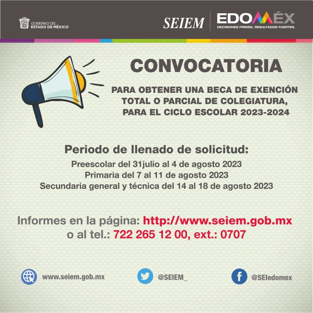 Becas amlo 2025 convocatorias vigentes y registro