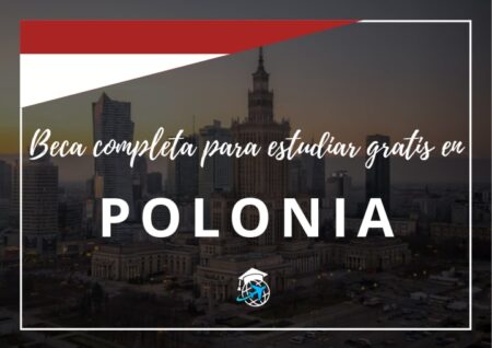 becas-polonia